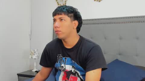 jhoan_evans online show from 18, 6, 2026