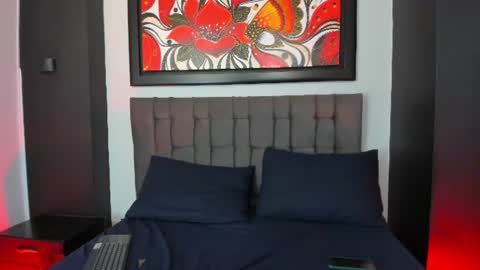 jhoan_evans online show from 20, 6, 2026