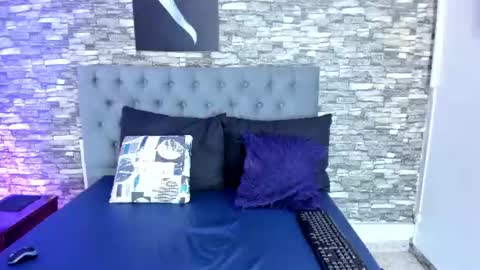 jhoan_evans online show from 5, 7, 2026