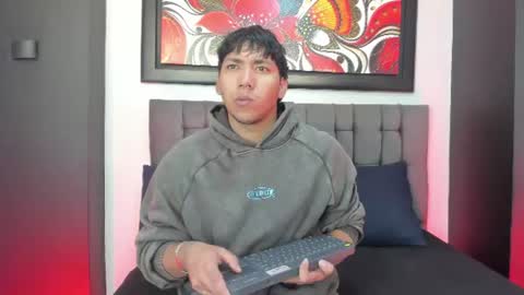 jhoan_evans online show from 7, 7, 2026