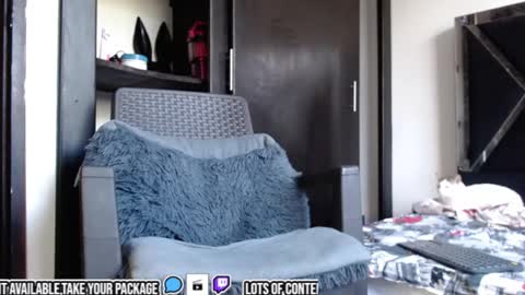 jhoana aston - daniel online show from 28, 2, 2026