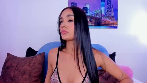 Jhoana  online show from 18, 9, 2025