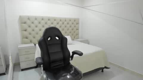 jhoanleandro online show from 22, 10, 2025