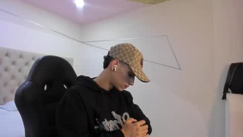 jhoanleandro online show from 9, 1, 2026