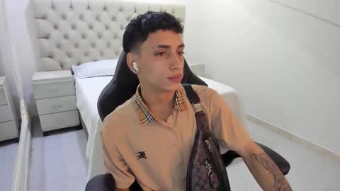 jhoanleandro online show from 15, 1, 2026