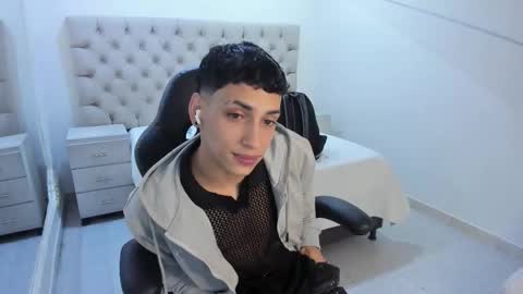 jhoanleandro online show from 18, 1, 2026