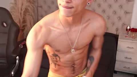 jhoanleandro online show from 10, 3, 2026