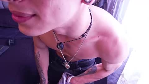 jhoanleandro online show from 9, 4, 2026