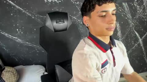 jhoanleandro online show from 15, 5, 2026