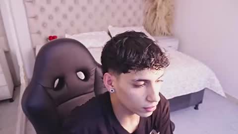 Snapshot of jhoanleandro chatting on 3, 7, 2026 jhoanleandro online show from 3, 7, 2026