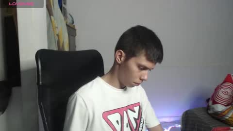 JhoanVelezModel online show from 13, 10, 2025