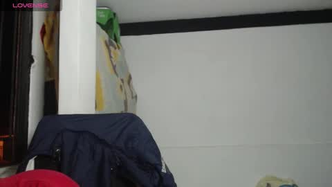 JhoanVelezModel online show from 14, 10, 2025