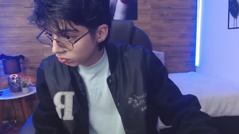 Jhoel online show from 28, 12, 2024