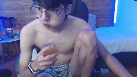 Jhoel online show from 28, 12, 2024