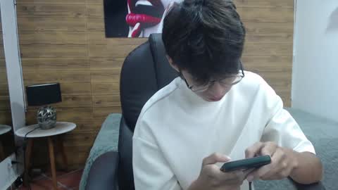 Jhoel online show from 15, 1, 2025