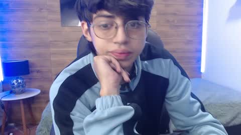 Jhoel online show from 24, 1, 2025