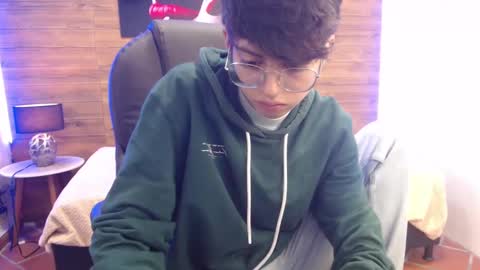 Jhoel online show from 26, 2, 2025