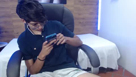 Jhoel online show from 27, 2, 2025