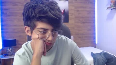 Jhoel online show from 4, 3, 2025