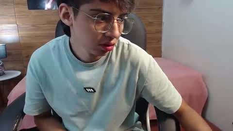 Jhoel online show from 4, 10, 2025