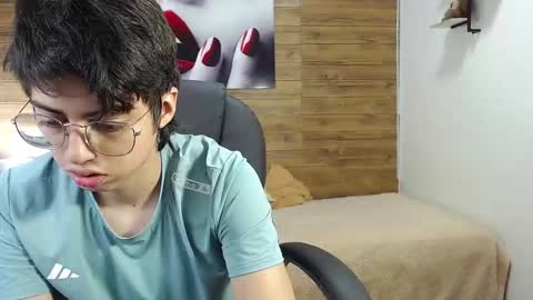 Jhoel online show from 15, 11, 2025