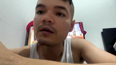 Snapshot of jhon446882 chatting on 6, 1, 2026 jhon446882 online show from 6, 1, 2026