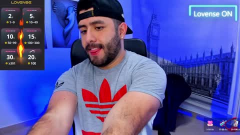 John Bear.... online show from 9, 1, 2025