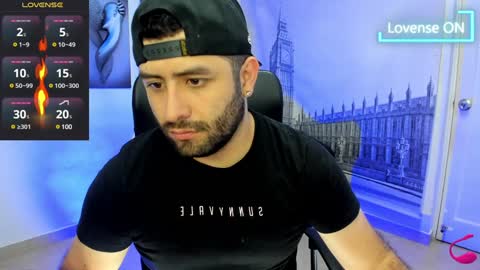 John Bear.... online show from 11, 1, 2025