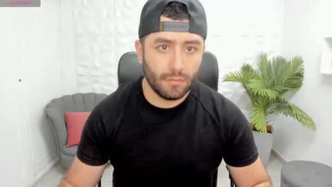 John Bear.... online show from 13, 1, 2025