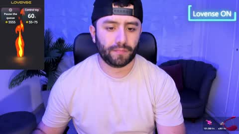 John Bear.... online show from 14, 1, 2025