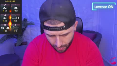 John Bear.... online show from 18, 1, 2025