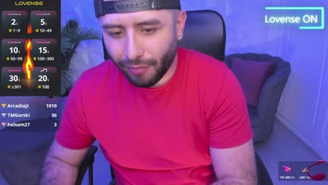 John Bear.... online show from 18, 1, 2025