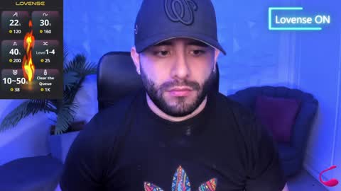 John Bear.... online show from 19, 1, 2025