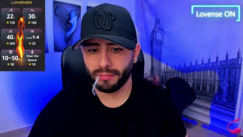 John Bear.... online show from 20, 1, 2025