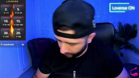 John Bear.... online show from 24, 1, 2025