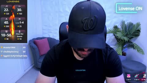 John Bear.... online show from 29, 1, 2025