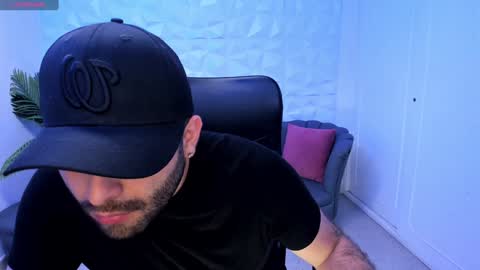 John Bear.... online show from 30, 1, 2025