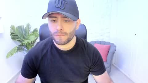 John Bear.... online show from 3, 2, 2025