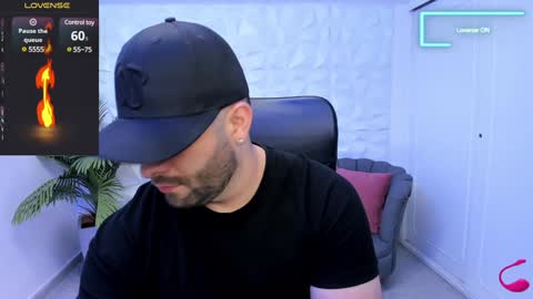 John Bear.... online show from 3, 2, 2025