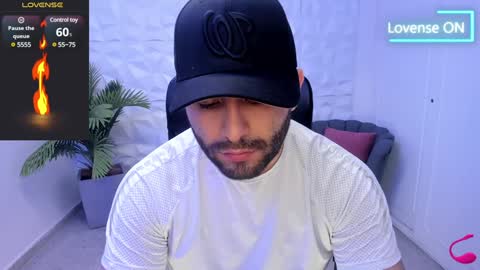 John Bear.... online show from 5, 2, 2025