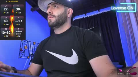 John Bear.... online show from 10, 2, 2025