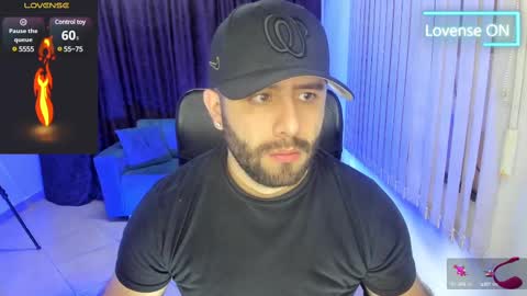 John Bear.... online show from 11, 2, 2025