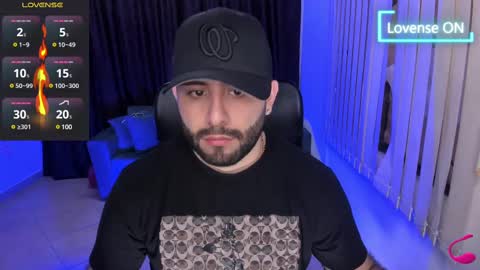 John Bear.... online show from 14, 2, 2025