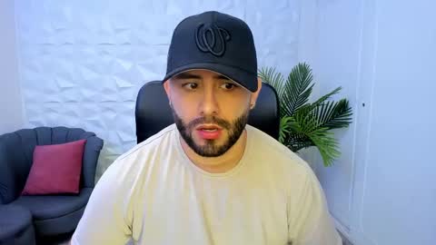 John Bear.... online show from 19, 2, 2025