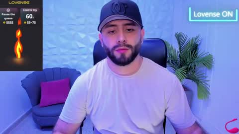 John Bear.... online show from 3, 3, 2025