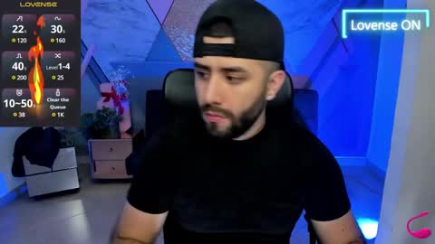 John Bear.... online show from 5, 3, 2025