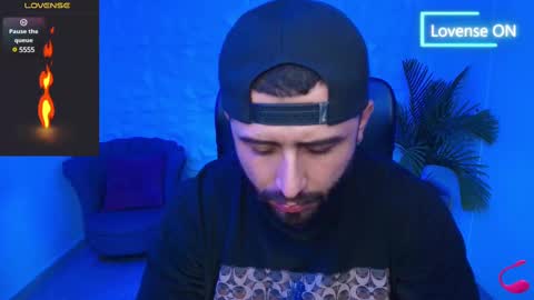 John Bear.... online show from 8, 3, 2025