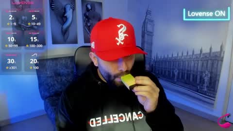 John Bear.... online show from 9, 9, 2025