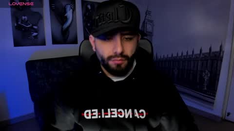 John Bear.... online show from 15, 9, 2025