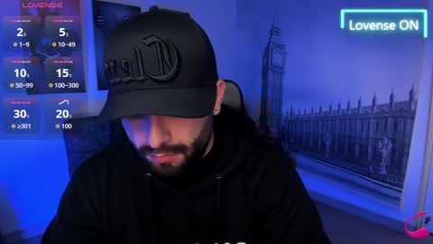 John Bear.... online show from 17, 9, 2025